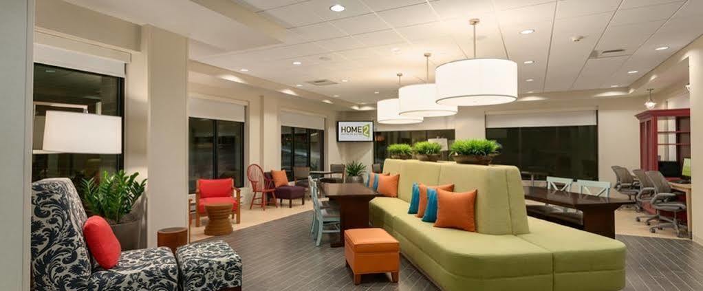 Home2 Suites By Hilton Grovetown Augusta Area Exterior foto