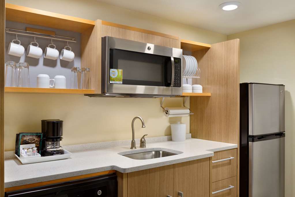 Home2 Suites By Hilton Grovetown Augusta Area Quarto foto